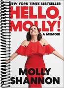 Hello, Molly!: A Memoir