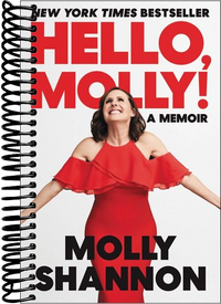 Hello, Molly!: A Memoir