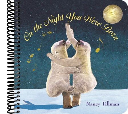 On the Night You Were Born