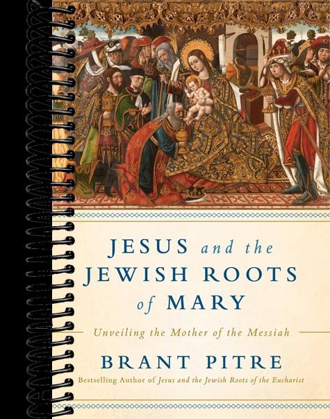 Jesus and the Jewish Roots of Mary: Unveiling the Mother of the Messiah