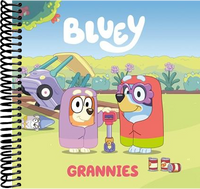 Bluey: Grannies