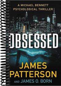 Obsessed: A Psychological Thriller