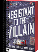 Assistant to the Villain