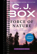 Force of Nature
