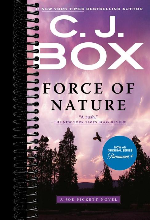 Force of Nature