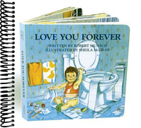 Love You Forever