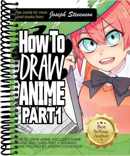 How to Draw Anime Part 1: Drawing Anime Faces