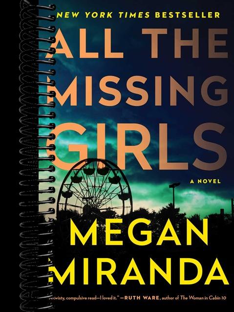 All the Missing Girls: A Novel