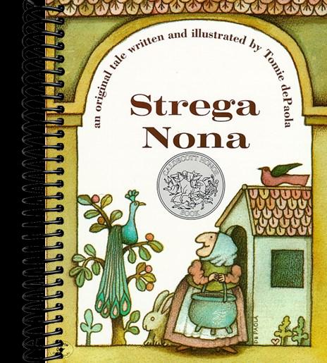 Strega Nona