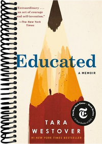 Educated: A Memoir