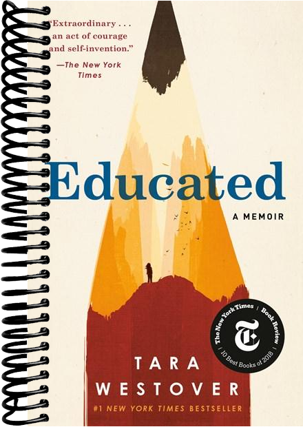 Educated: A Memoir