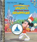 Mickey's Walt Disney World Adventure (Disney Classic)