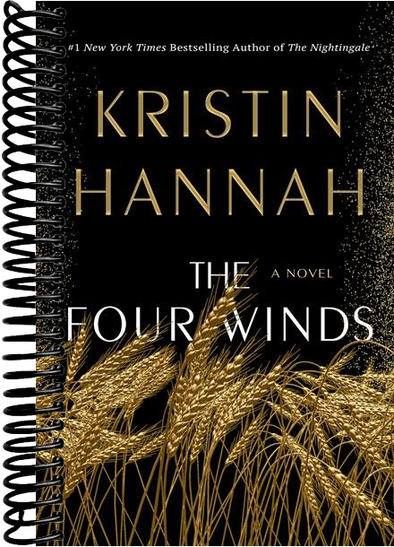 The Four Winds: A Novel