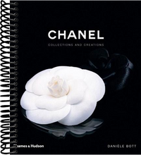 Chanel: Collections and Creations : Collections and Creations
