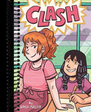 Clash