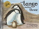 And Tango Makes Three