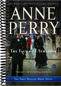 The Face of a Stranger: The First William Monk Novel