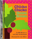 Chicka Chicka Boom Boom