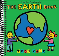 The EARTH Book