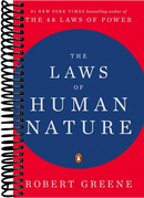 The Laws of Human Nature