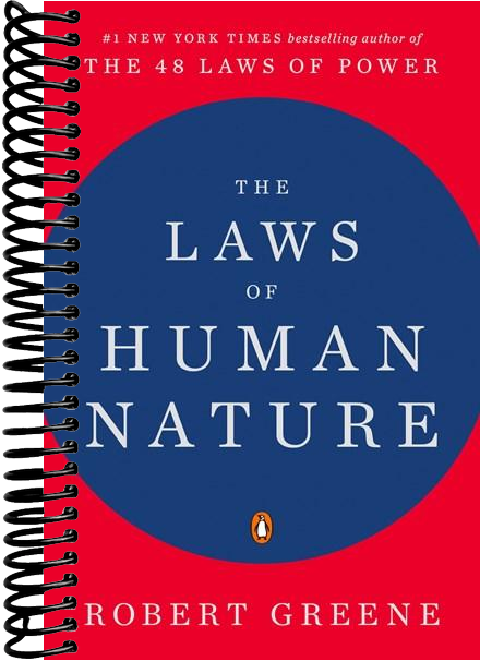The Laws of Human Nature