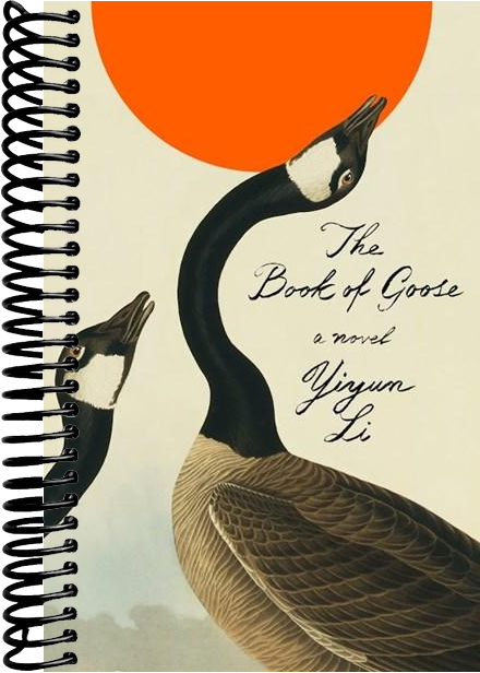 The Book of Goose: A Novel