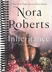 Inheritance: The Lost Bride Trilogy, Book 1