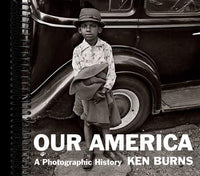 Our America: A Photographic History