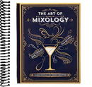 The Art of Mixology: Classic Cocktails and Curious Concoctions