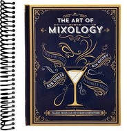 The Art of Mixology: Classic Cocktails and Curious Concoctions