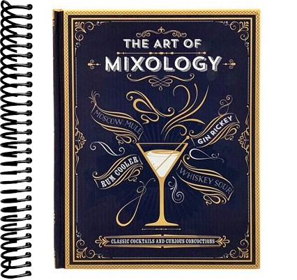 The Art of Mixology: Classic Cocktails and Curious Concoctions