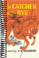 The Catcher in the Rye