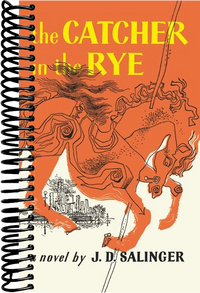 The Catcher in the Rye