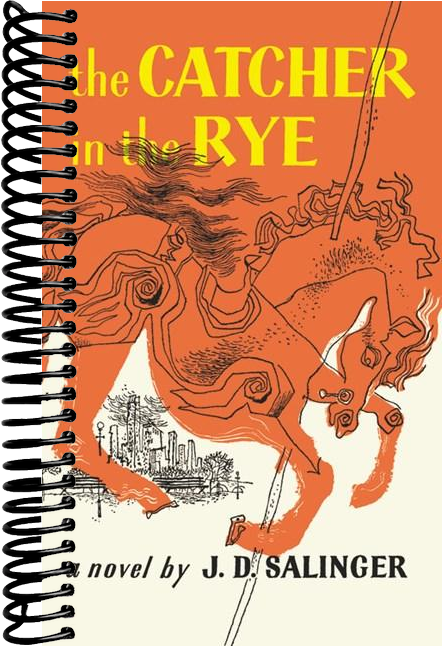 The Catcher in the Rye