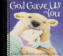 God Gave Us You