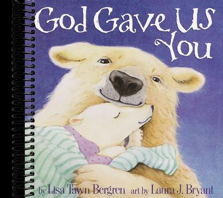 God Gave Us You