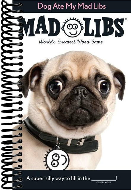 History of the World Mad Libs: World's Greatest Word Game