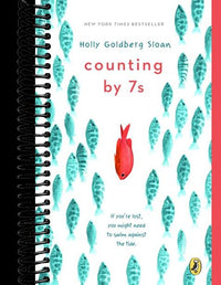 Counting by 7s