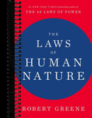 The Laws of Human Nature