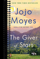 The Giver of Stars: A Novel