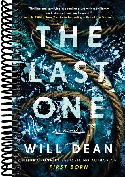 The Last One: A Novel