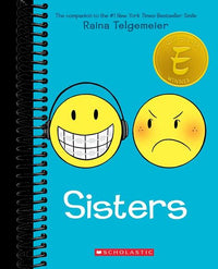 Sisters: A Graphic Novel