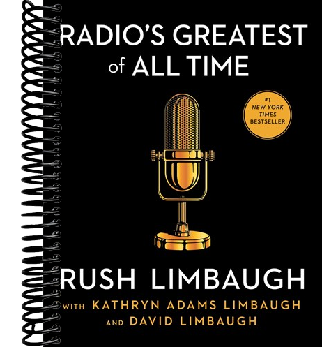 Radio's Greatest of All Time