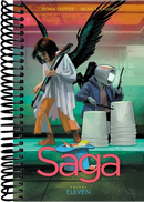 Saga Volume 11