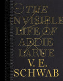 The Invisible Life of Addie LaRue