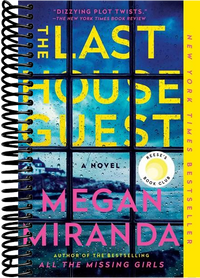 The Last House Guest