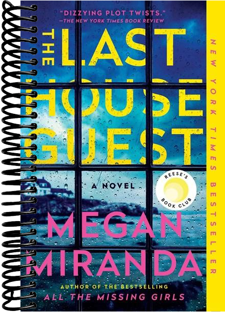 The Last House Guest