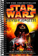 Revenge of the Sith: Star Wars: Episode III
