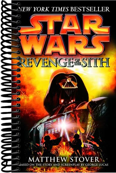 Revenge of the Sith: Star Wars: Episode III