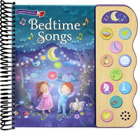 Bedtime Songs
